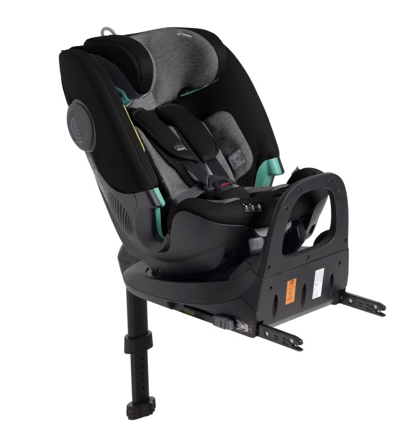 Seggiolino Auto Chicco Full Seat 360 Con Base