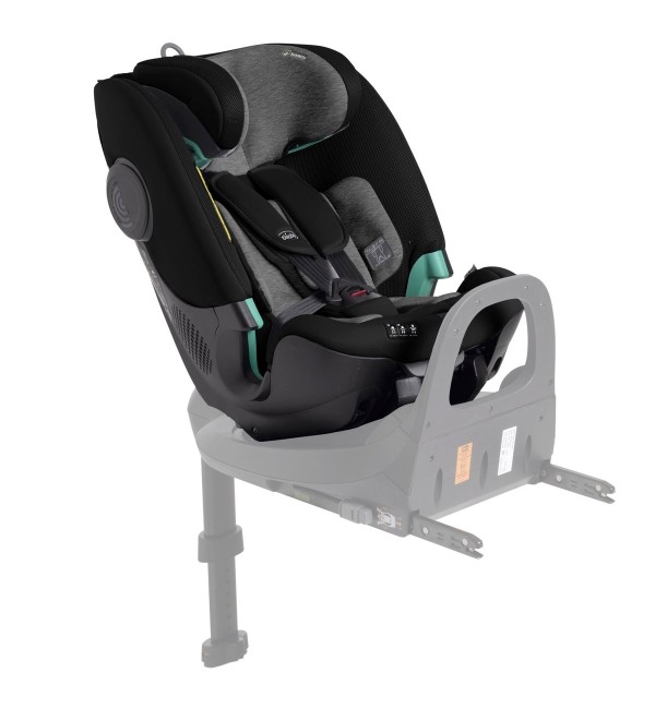 Chicco Full Seat 360 Car Seat Without Base