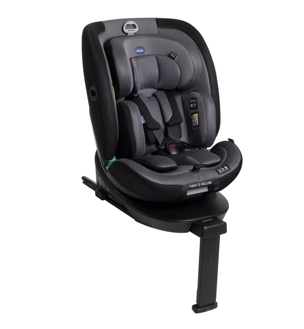 Seggiolino  Chicco EverOne i-Size (40-150 cm)