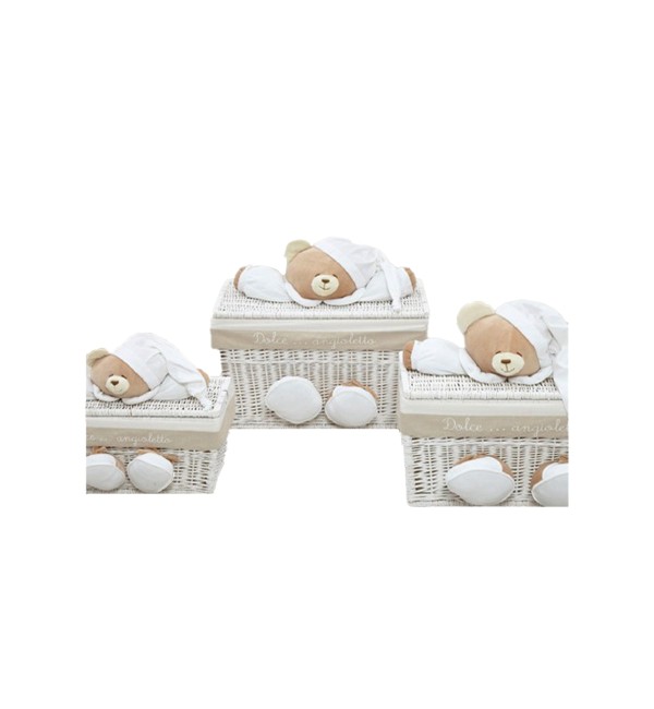 Baule Tato Nanan Grande