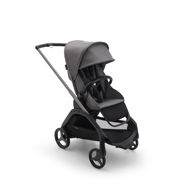Passeggino Completo Bugaboo Dragonfly