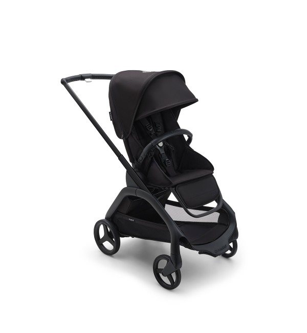 Passeggino Completo Bugaboo Dragonfly