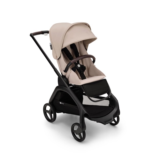Passeggino Completo Bugaboo Dragonfly