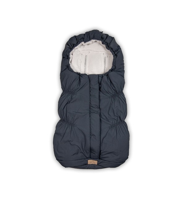 Sacco Invernale Bamboom Igloo Combi Tog 4.5