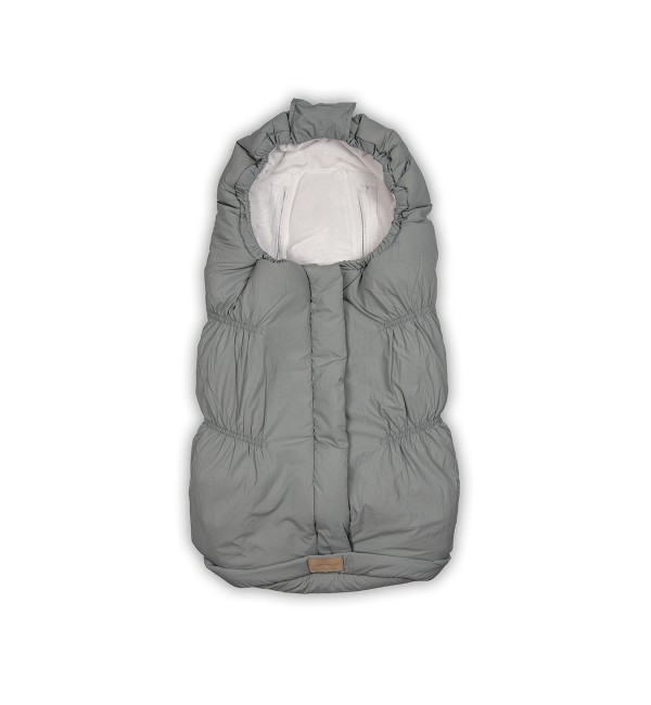 Sacco Invernale Bamboom Igloo Combi Tog 4.5