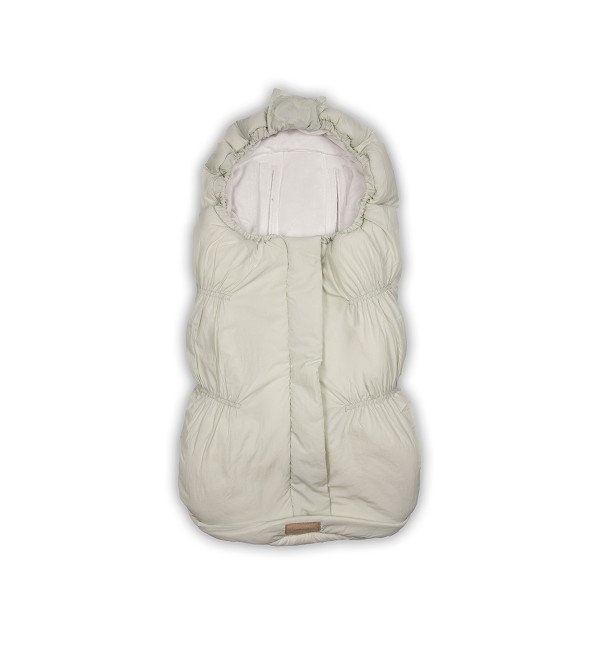 Sacco Invernale Bamboom Igloo Combi Tog 4.5