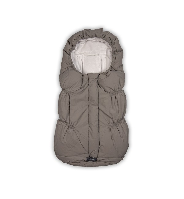 Sacco Invernale Bamboom Igloo Combi Tog 4.5