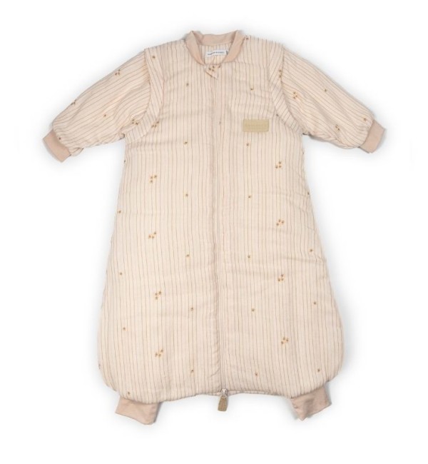 Sacco Nanna 6-18 m, Maniche e Piedini Mini Bamboom