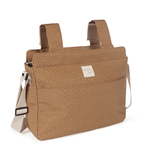 Borsa Fasciatoio Walking Mum Poppy 