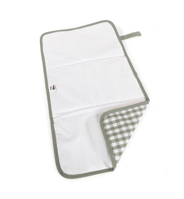 Fasciatoio Portatile Walking Mum