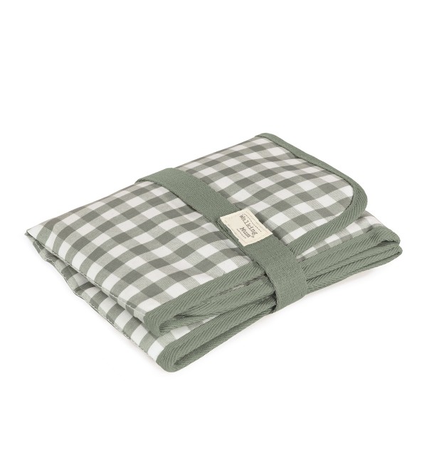 Fasciatoio Portatile Walking Mum