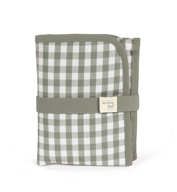 Fasciatoio Portatile Walking Mum