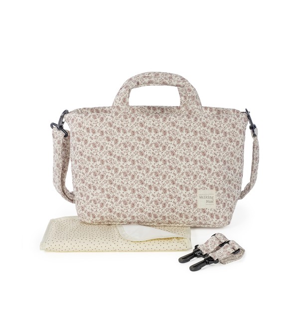 Bolsa Gala Exchange Walking Mum