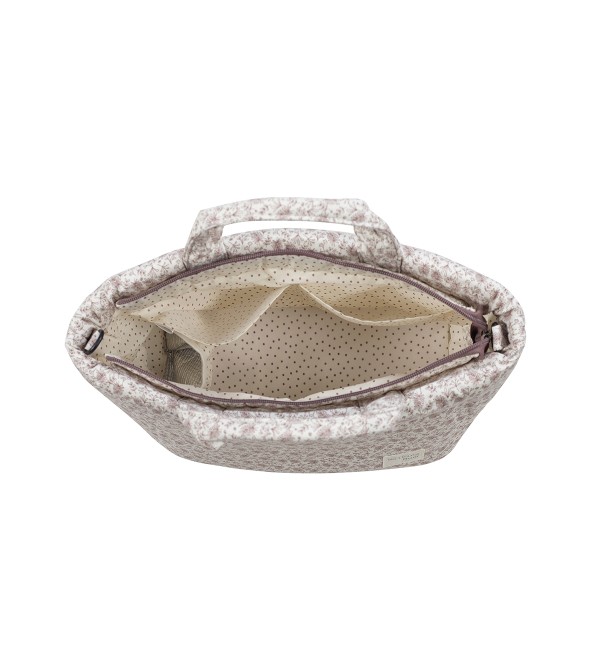 Bolsa Gala Exchange Walking Mum