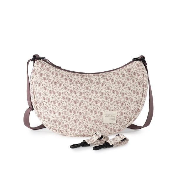 Bandolera Gondola Walking Mum Gala