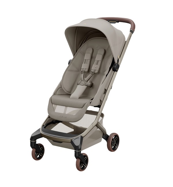 Trio Maxi-Cosi Fame Cabin con Coral Slide Pro