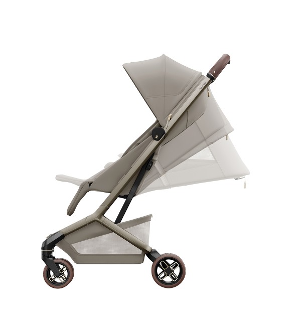 Trio Maxi-Cosi Fame Cabin con Coral Slide Pro