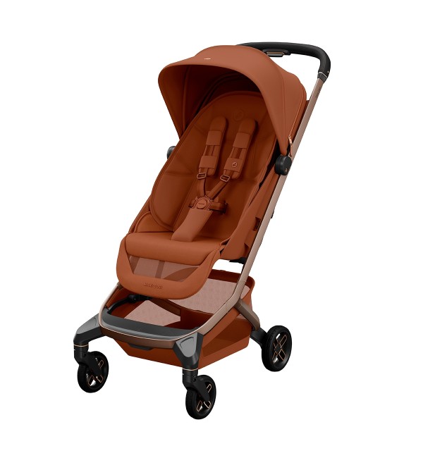 Trio Maxi-Cosi Fame Cabin con Coral Slide Pro