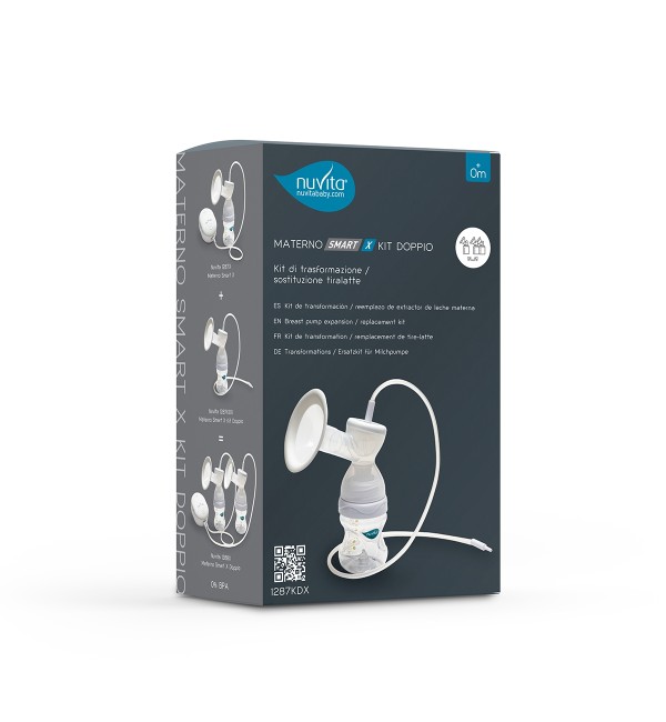 Kit Trasformazione Medela Per Materno Smart 