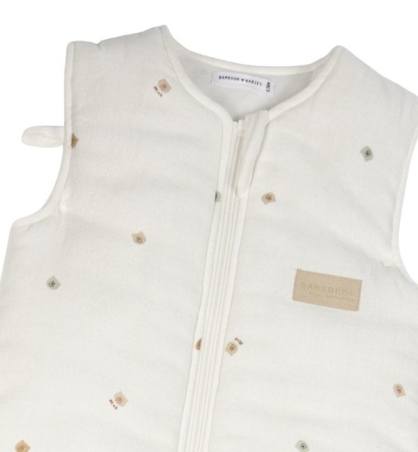 Sacco Nanna Combi 6-36M Bamboom