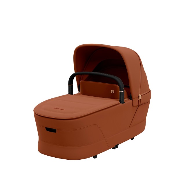 Trio Maxi-Cosi Fame Cabin con Coral Slide Pro