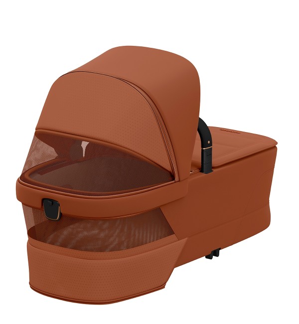 Trio Maxi-Cosi Fame Cabin con Coral Slide Pro