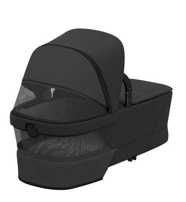 Trio Maxi-Cosi Fame Cabin con Coral Slide Pro