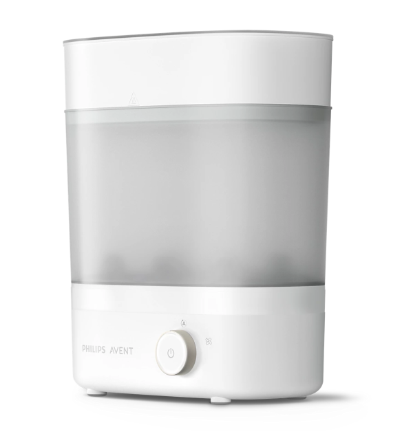 Avent Premium Sterilizer + Drying Philips