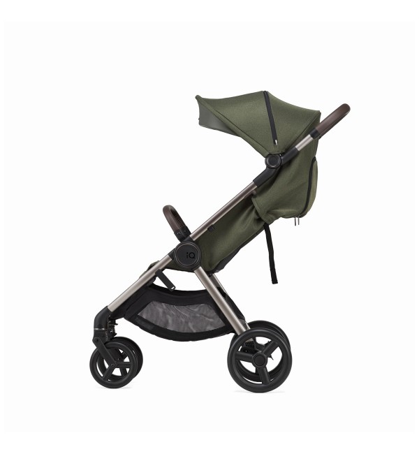 Duo Passeggino Anex IQ