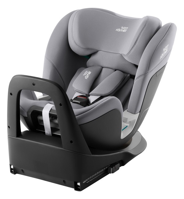 Seggiolino Auto Britax Romer Swivel