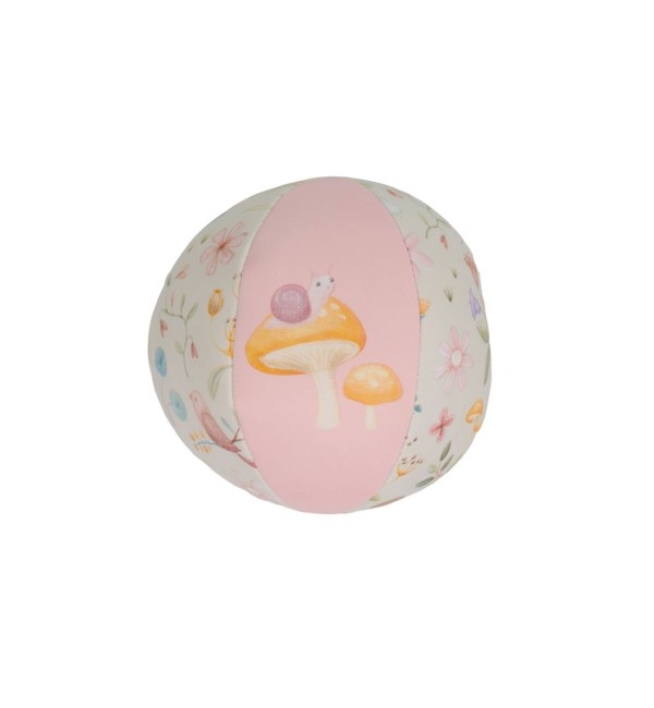 Little Dutch Fairy Garden Soft Ball