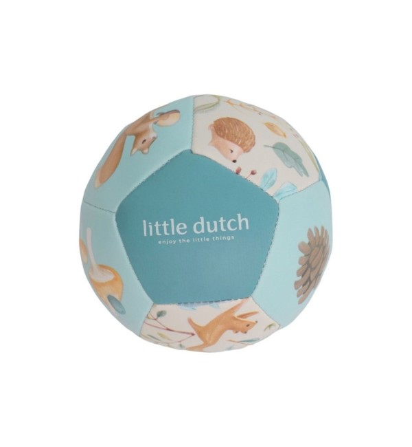 Palla Morbida Little Dutch Forest Friends