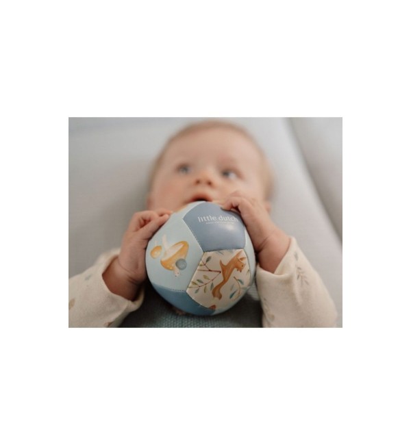 Palla Morbida Little Dutch Forest Friends