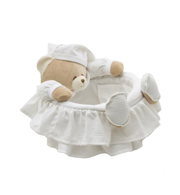 Großer Tato-Aufbewahrungskorb Nanan