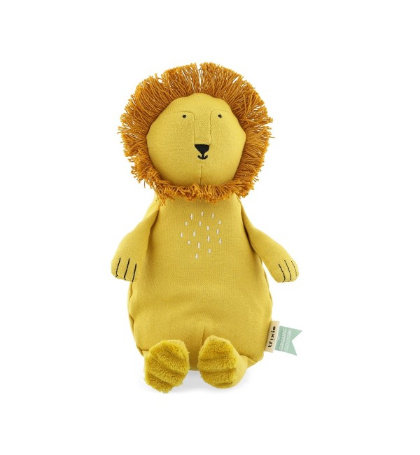 Plüsch Trixie Piccolo