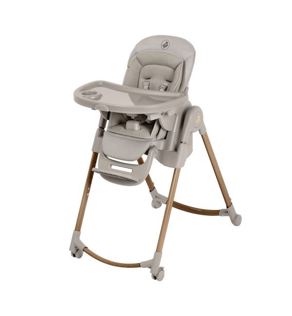 Seggiolone Maxi-Cosi Minla Plus