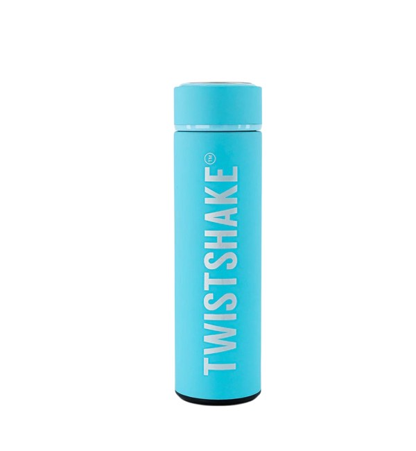 Borraccia Calda o Fredda 420 ml Twistshake