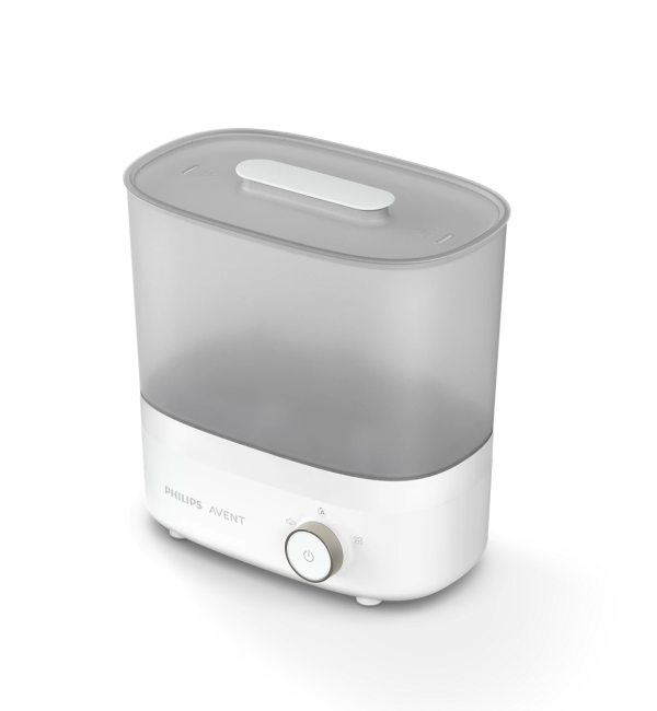 Avent Premium Sterilizer + Drying Philips