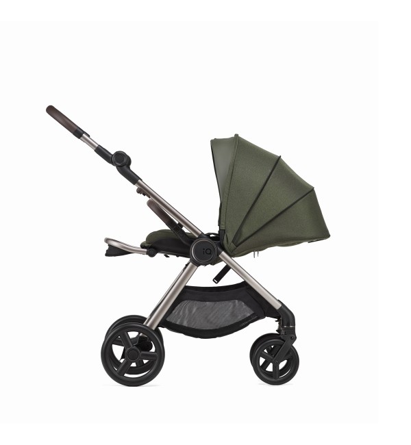 Duo Passeggino Anex IQ