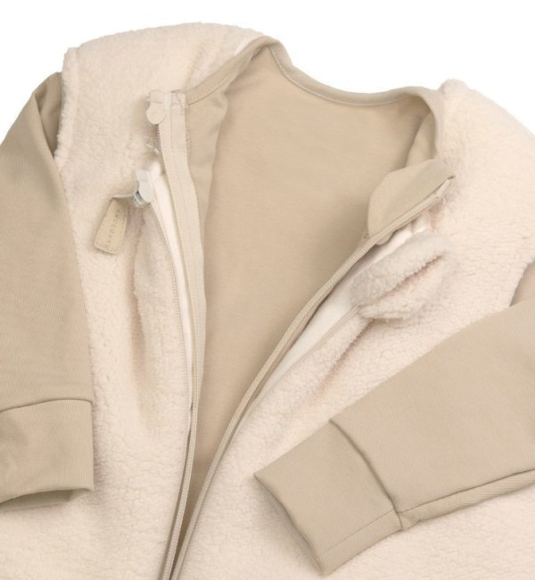 Sleeping Bag 4 Seasons 6-24 months Bamboom