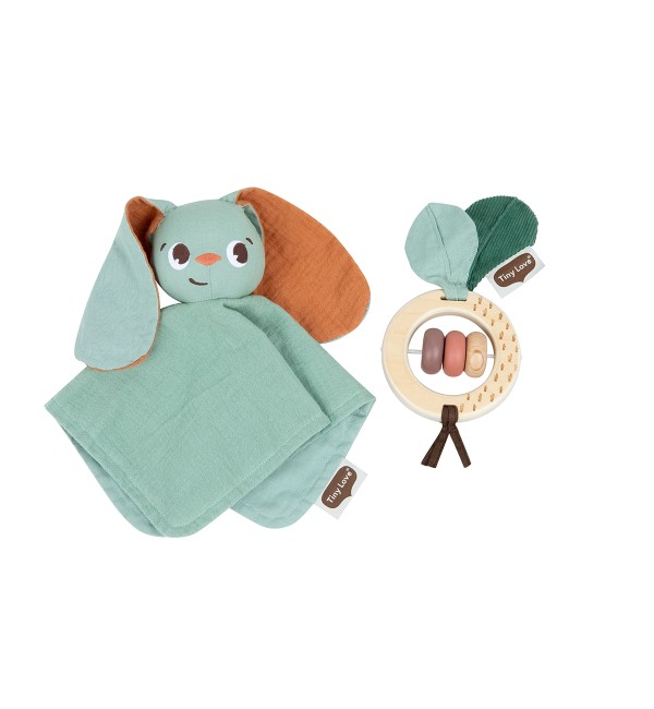 Set de regalo Garden Of Adventures Tiny Love