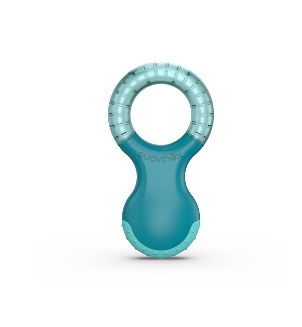 Anello Dentizione Suavinex Step 2 4M