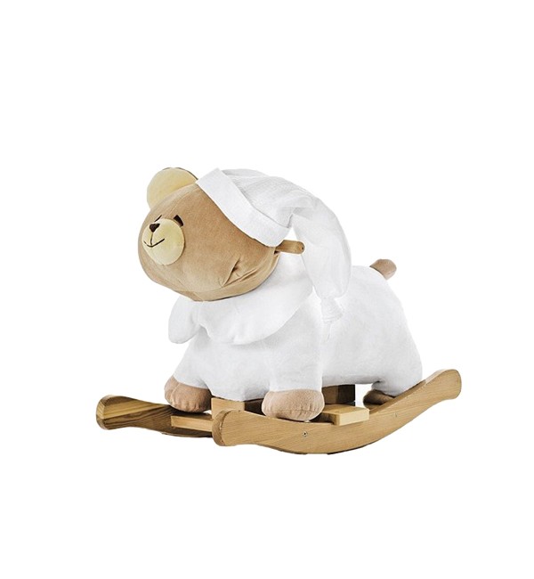 Nanan Tato Schaukelstuhl