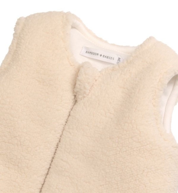Sac de couchage pour bébé 0-3 mois Bamboom