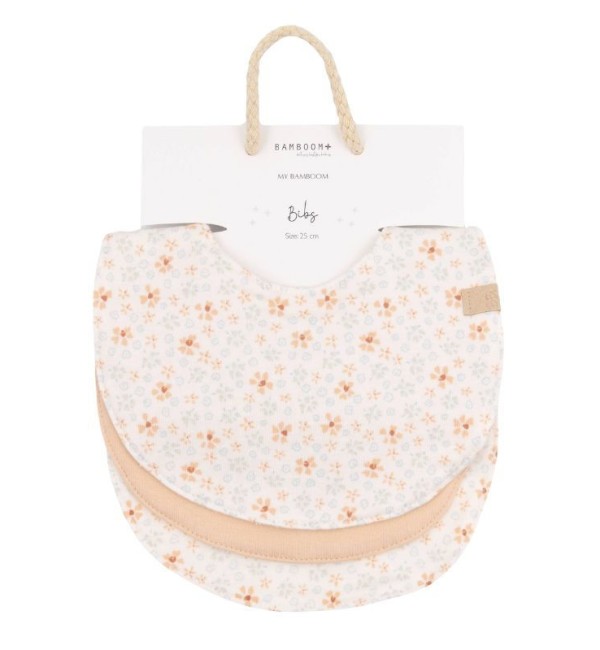 Tris Bibs Bamboom