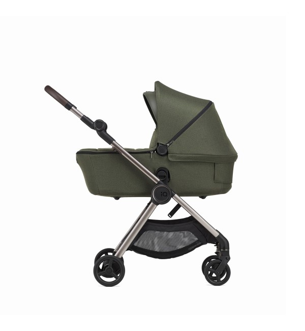 Duo Passeggino Anex IQ