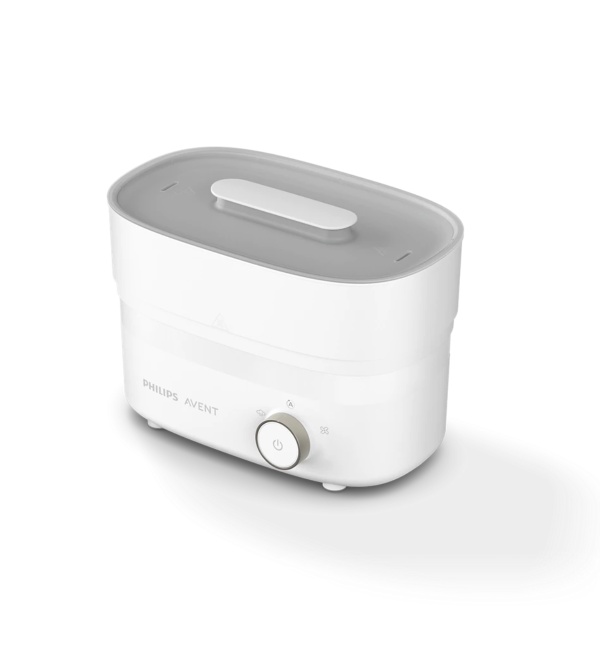 Avent Premium Sterilizer + Drying Philips