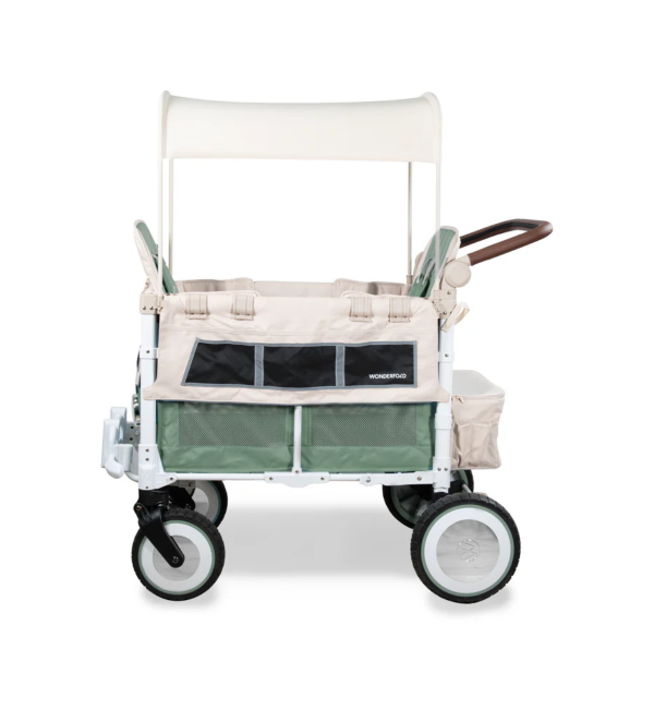 Silla de paseo Volkswagen VW2 WonderFold