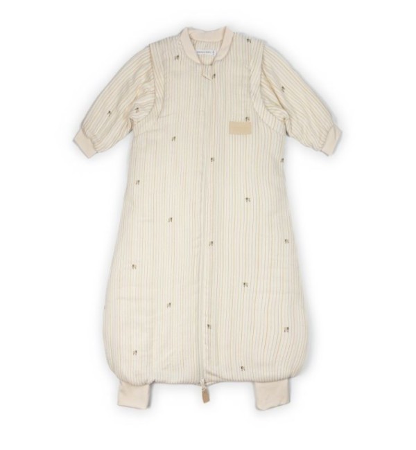 Sacco Nanna Combi 18-36 m Con Maniche e Piedini Bamboom