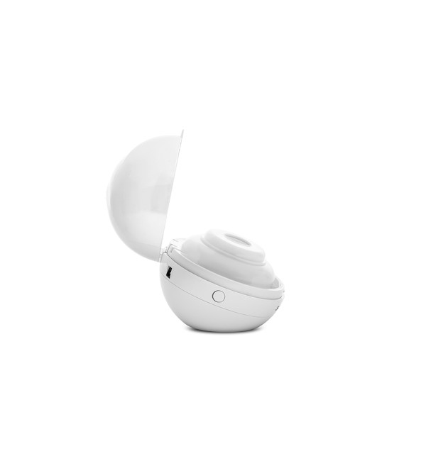 Sterilize Portable Pacifier Suavinex Duccio